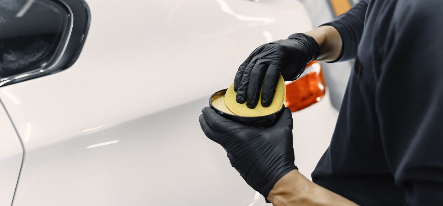 Ceramiczna powłoka ochronna dla samochodów – innowacyjny sposób na zabezpieczenie lakieru pojazdu