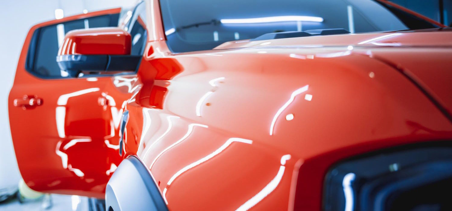 Ceramiczna ochrona lakieru samochodowego – innowacyjne rozwiązanie dla Twojego auta