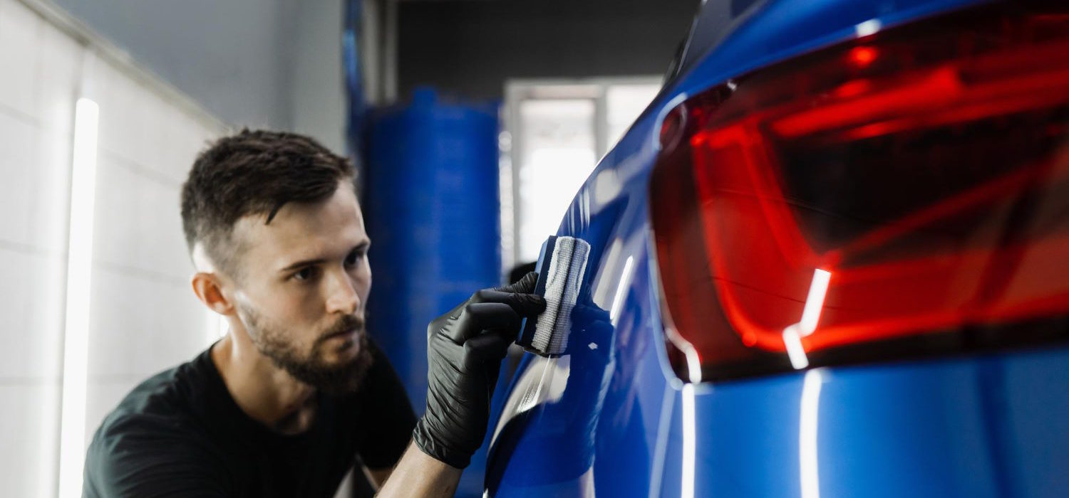 Rewolucyjna ochrona dla Twojego samochodu: Powłoka ceramiczna – jak zadbać o lakier na dłużej